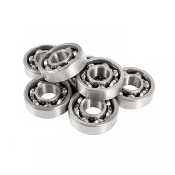 16 mm x 40 mm x 12 mm  NSK B16-8BC4 deep groove ball bearings