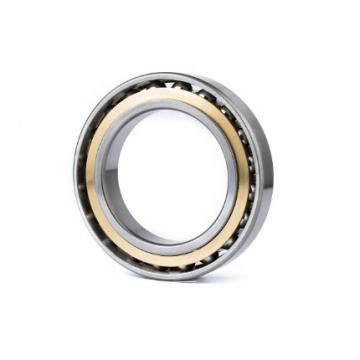 140 mm x 250 mm x 68 mm  ISO NU2228 cylindrical roller bearings