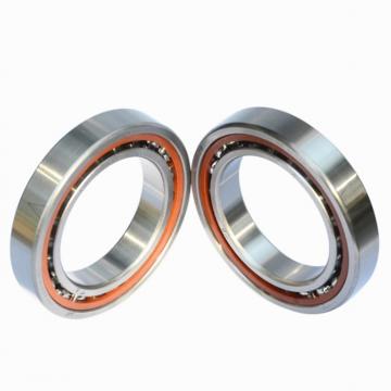 ISO 51236 thrust ball bearings