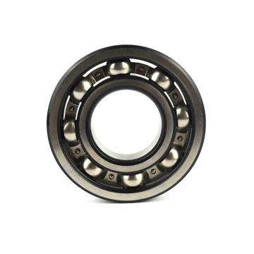 3 mm x 8 mm x 3 mm  ISO 619/3 deep groove ball bearings