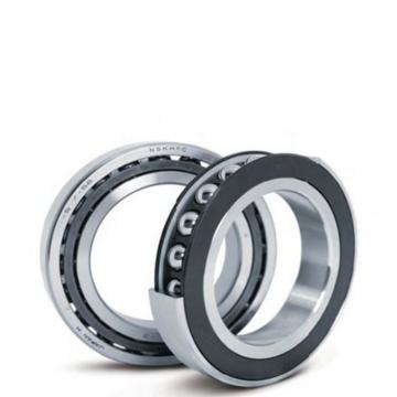 100 mm x 215 mm x 73 mm  ISO 22320 KW33 spherical roller bearings