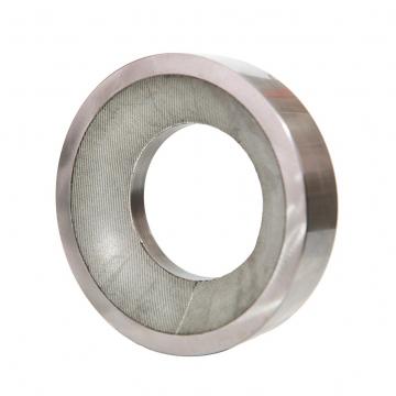 90 mm x 190 mm x 73 mm  ISO NJ3318 cylindrical roller bearings