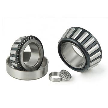 320 mm x 440 mm x 118 mm  NSK NA4964 needle roller bearings