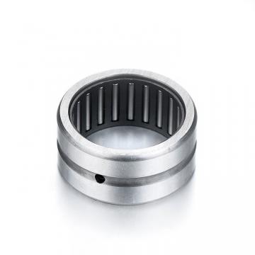 50 mm x 110 mm x 40 mm  SKF NU 2310 ECPH cylindrical roller bearings