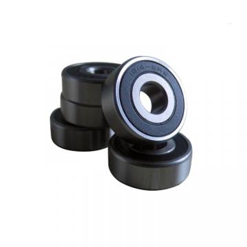 35 mm x 72 mm x 17 mm  ISO NU207 cylindrical roller bearings