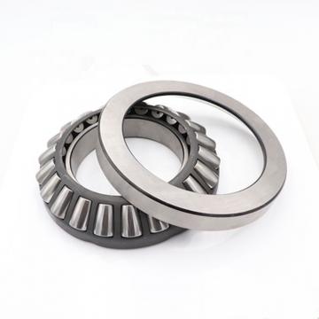 110 mm x 240 mm x 50 mm  KOYO NU322R cylindrical roller bearings