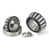 146,05 mm x 241,3 mm x 56,642 mm  NSK HM231140/HM231115 cylindrical roller bearings