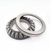 30,162 mm x 69,85 mm x 25,357 mm  Timken 2558/2523-S tapered roller bearings
