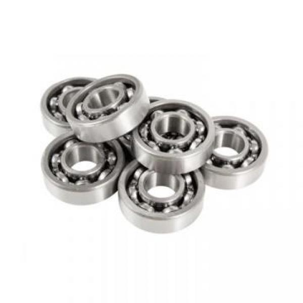 35 mm x 100 mm x 30 mm  ISO 1407 self aligning ball bearings #1 image