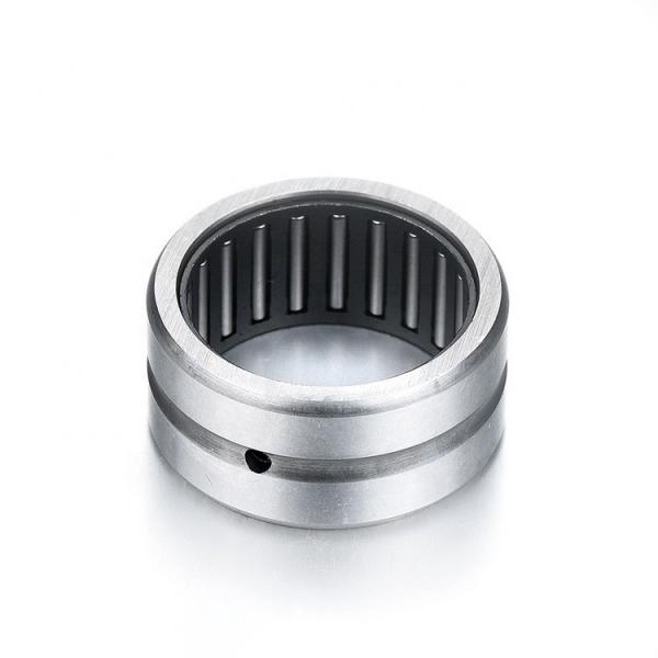 ISO 3210-2RS angular contact ball bearings #1 image