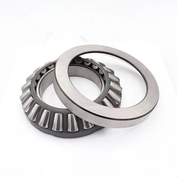 100 mm x 215 mm x 73 mm  NTN NU2320E cylindrical roller bearings #3 image