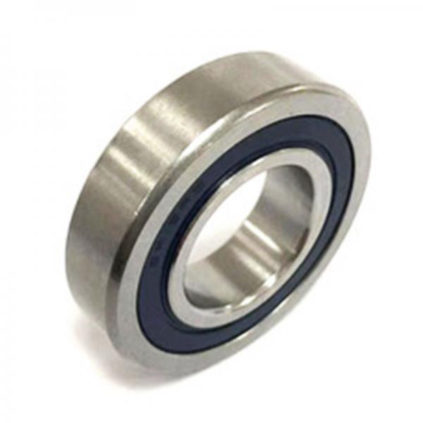 High Quality Nu208, Nj208, Nup208, N208 Ecml/C3 Bearing for Vibrating Screen #1 image