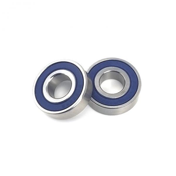 32307 Tapered Roller Bearing Factory Direct Supply High Temperature High Speed Hybrid #1 image