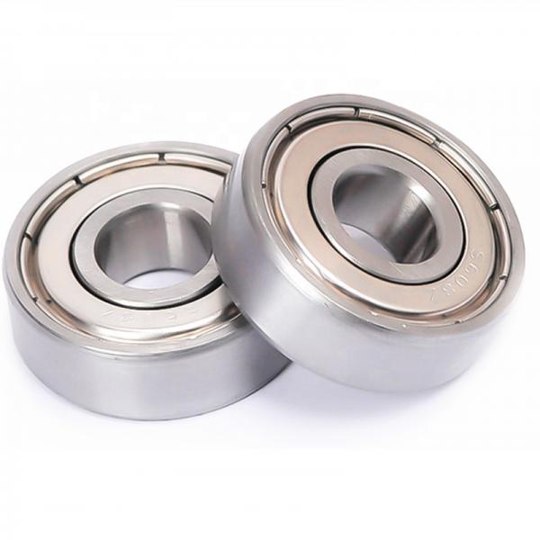 High Quality Electrically Insulated Bearings Nu208 Ecm/C3vl0241 for Motorcycle Accessories #1 image